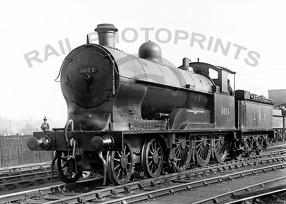5624 where 1928  RPC053