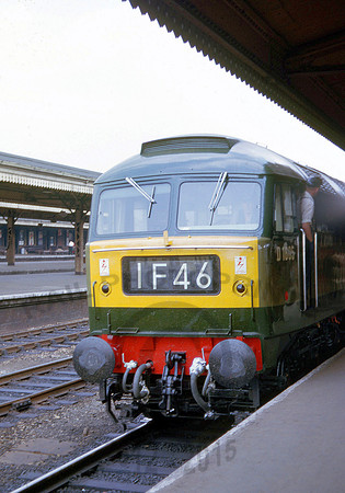 D1605 Reading 5-8-1964 CD259