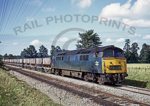 D1045 Westbury 180574 DM108-4
