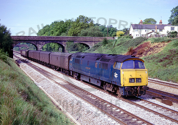 D1048 Tilehurst  180574 DM87-23