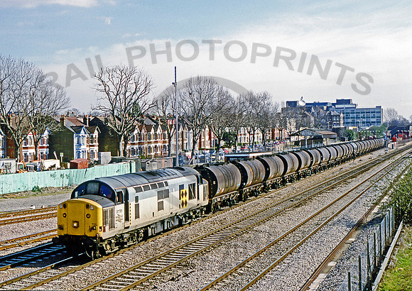 37701 West Ealing  300395  DM862