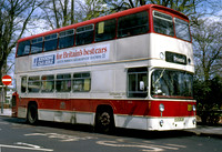 Southampton  City 179, PCR 302W, 1974  RPC198