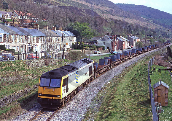 60063  Cwm 280494 BR120R