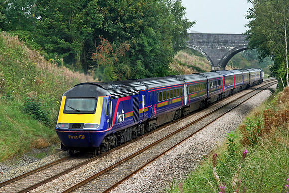 43032 Frome 070907 JC025