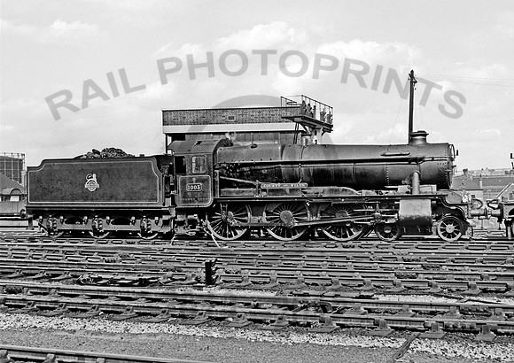 1003 Bristol 010853 NP260