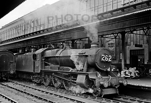 1002 Exeter St Davids 040855  NP269