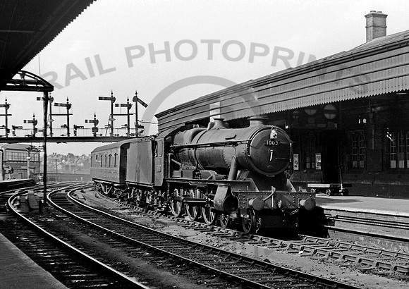 1003 Shrewsbury 1959 NP247