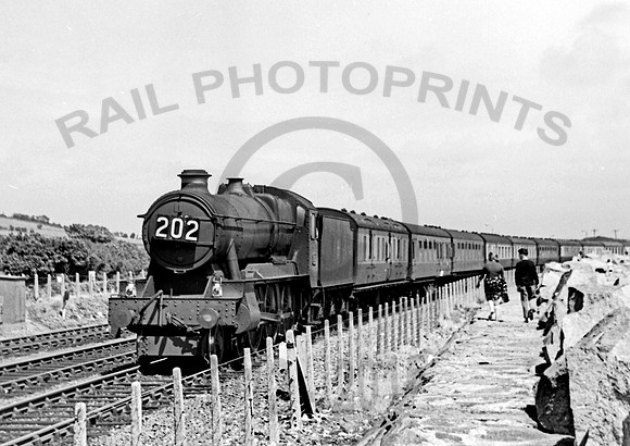 1006  Penzance 230753  NP280