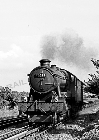 1022 Ruislip   130952  NP275