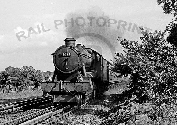1022 Ruislip 130952  NP270