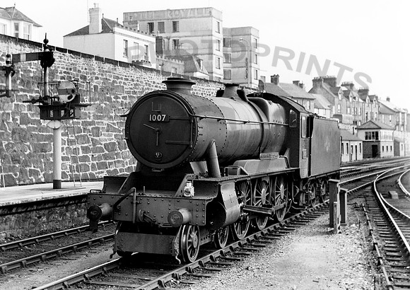 1007  Penzance 240757  NP281