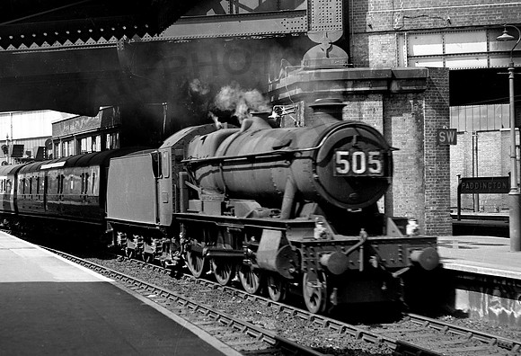 1004 Paddington 140854 NP261