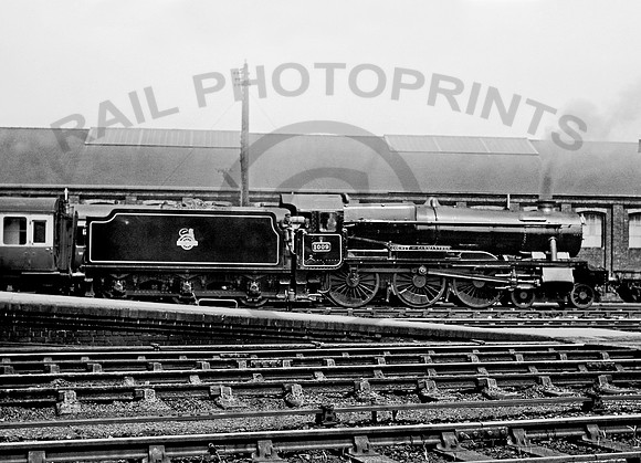 1009 Gloucester Central  040954 NP263