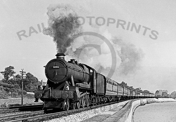 1006 Dawlish Warren 010851 NP234-1