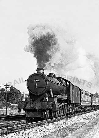 1006 Dawlish Warren 010851 NP236