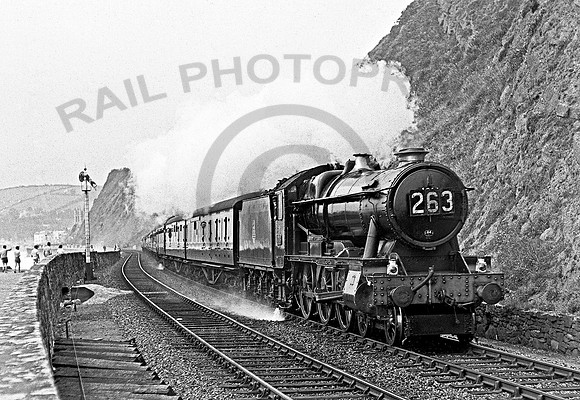 1016 Teignmouth 210757  NP239