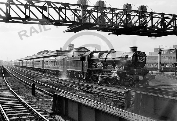 4090 Cardiff 080961 HB798