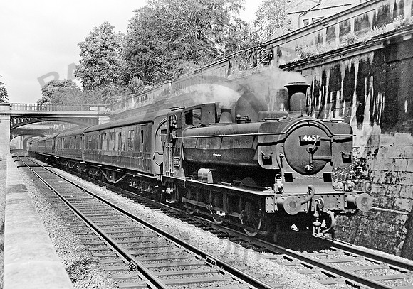 4655 Sidney Gardens Bath 150761  HB786