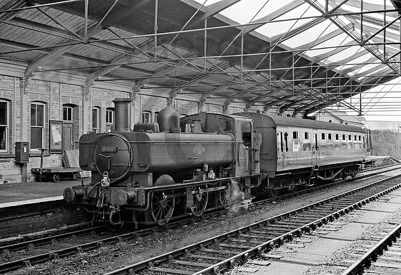 6400 Tavistock 080861 HB802
