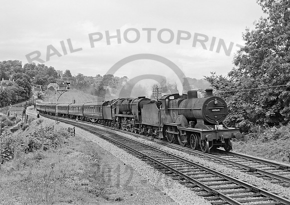 40564 Midford 260861  HB813