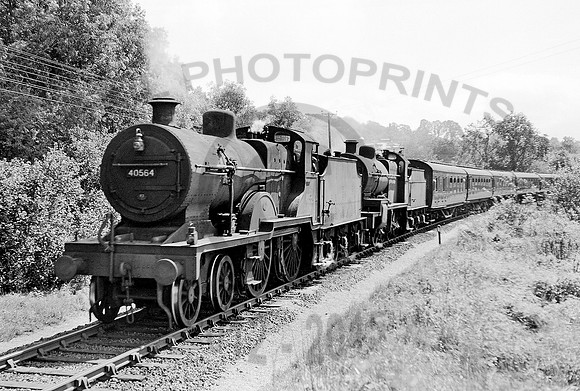 40564 Tucking Mill 260861  HB809