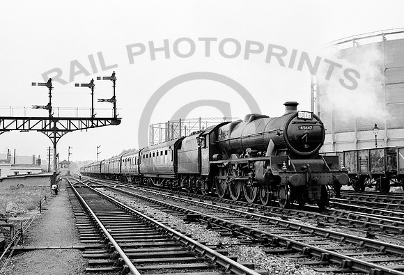 45647 Bath Green Park  170661 HB815
