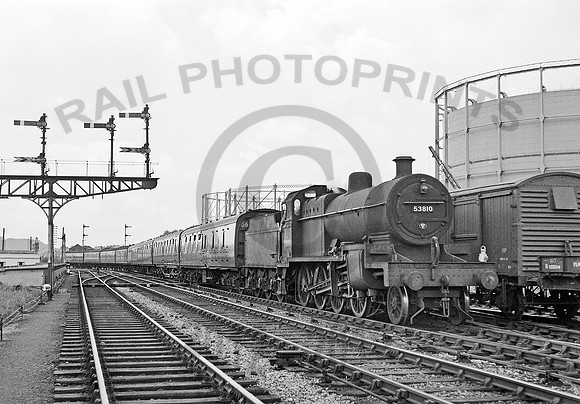 53810 Bath Midland Junction  150761 HB789