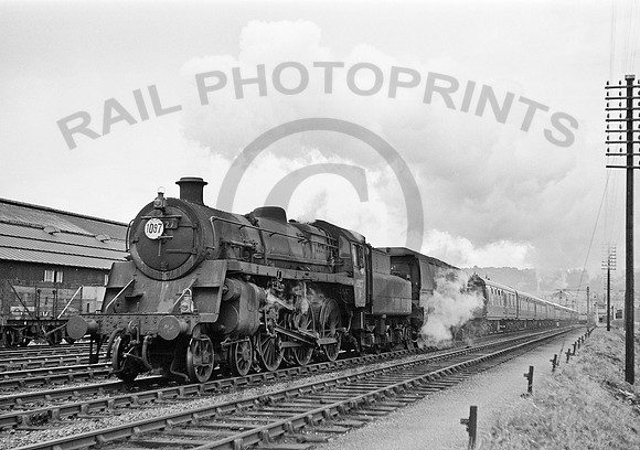 75027 Bath 150761 HB801