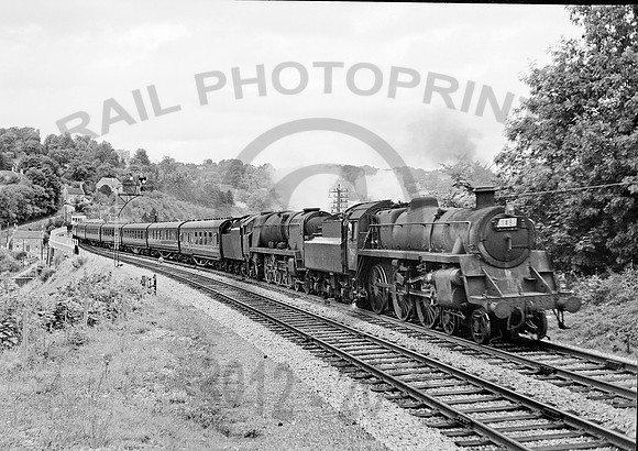 75027 Midford 260861  HB812
