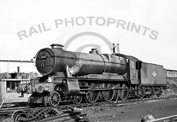 1015 Old Oak Common  150359  NP256