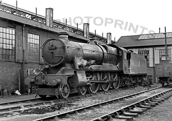 1015 Exeter 1956  NP254