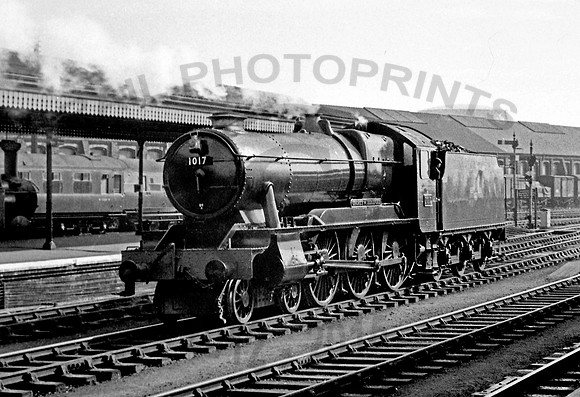 1017 Gloucester Centrald 210361 NP277