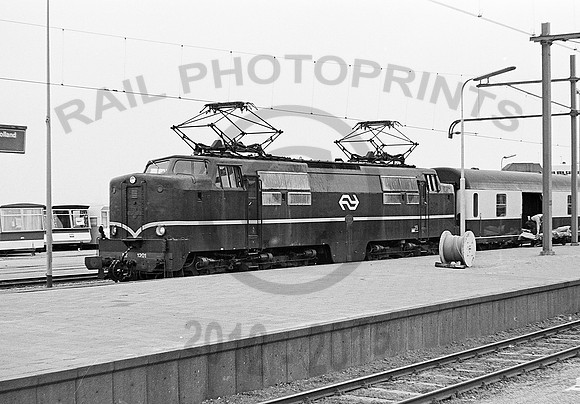 NS 1201 Hook of Holland 060478 JC785