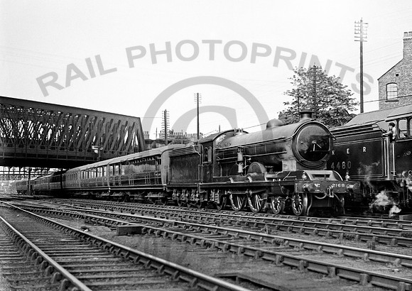 2168 York  1931 RPC904
