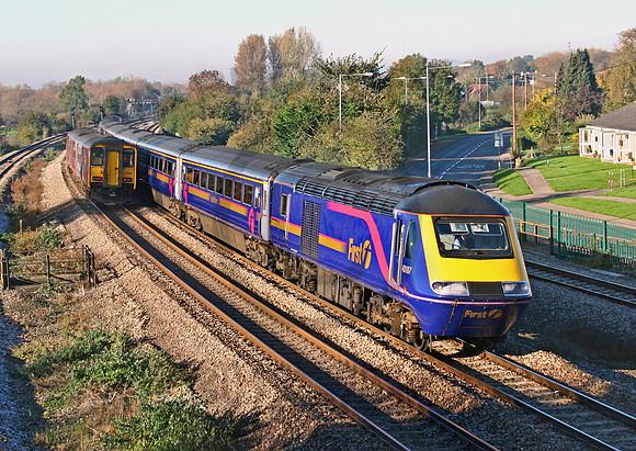 43187 Magor 041108 JC1