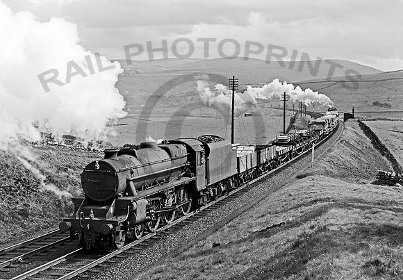 44838 Greenholme 1963 RPC365