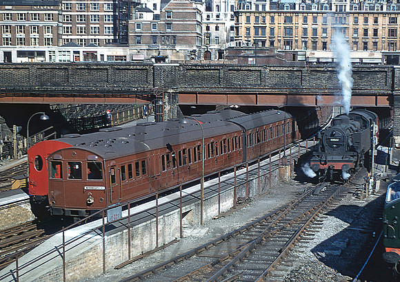 40022 Moorgate 140559 DC387