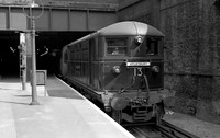 LT13 Baker Street 1956 RAN3400-13