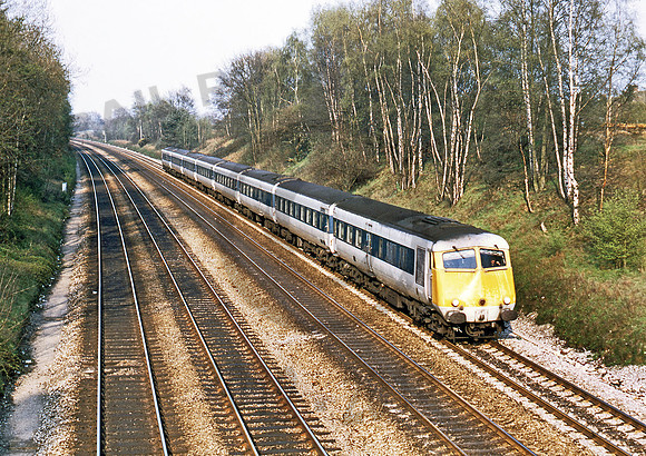 Bristol Pullman Sonning 0473 RPCJV952