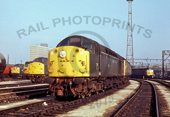 288 Crewe TMD 0471 RP002