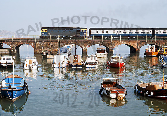 33201 Folkestone Harbour 150386 RPCJV973