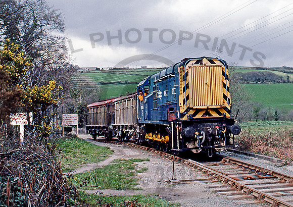 08645 Cornwall 0191 RPCJV974