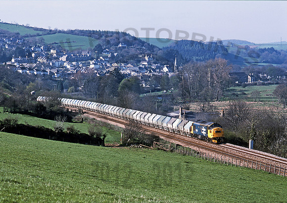 37175 Lostwithiel 0487 RPCJV978