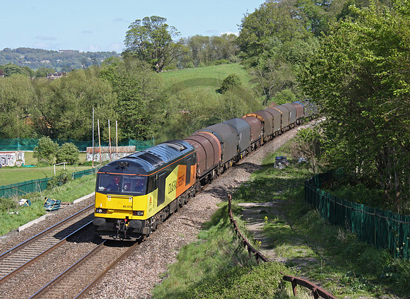60076 Twerton Tunnel 090515 JC17