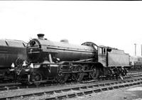 3442 Eastleigh  120367 HB67B704