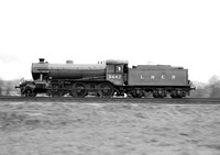3442 Near Southampton 120367   HB67B705