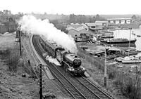 3442  Bursledon 120367  HB67B707