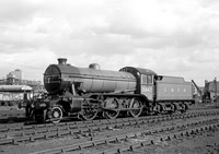61994 (3442) 'The Great Marquess'
