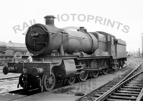 6868 Swindon 0861 JC241