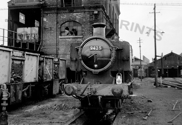 9425 Swindon 0861 JC248
